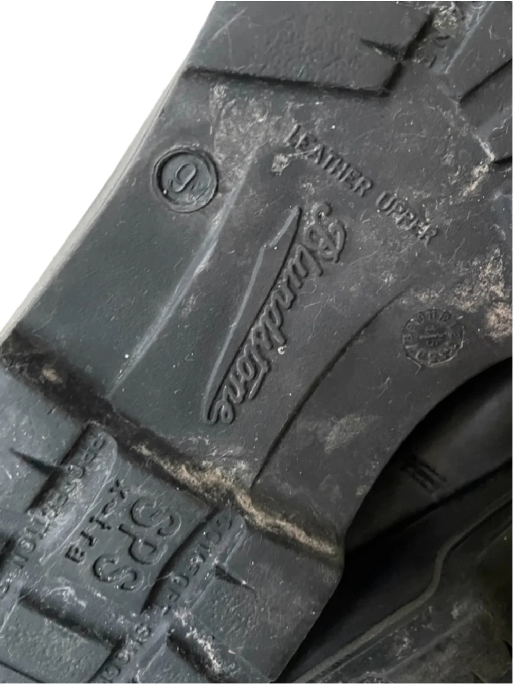 Blundstone #566 unisex